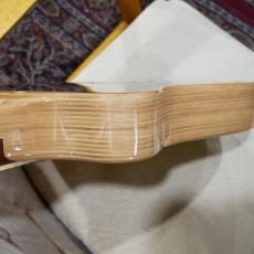 L.R.Baggs AEG-1 / Engelmann Spruce / Natural _13