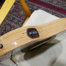 L.R.Baggs AEG-1 / Engelmann Spruce / Natural _14