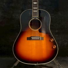 Epiphone EJ-160E/VC Sunburst【2.20kg】_4