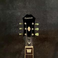 Epiphone EJ-160E/VC Sunburst【2.20kg】_5