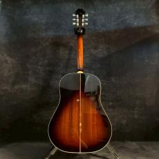 Epiphone EJ-160E/VC Sunburst【2.20kg】_6