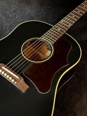 Gibson 【Gibsonセカンド品】50s J-45 Original Ebony #20795005【G-CLUB TOKYO】【試奏動画あり】_3