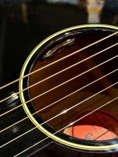 Gibson 【Gibsonセカンド品】50s J-45 Original Ebony #20795005【G-CLUB TOKYO】【試奏動画あり】_4