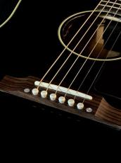 Gibson 【Gibsonセカンド品】50s J-45 Original Ebony #20795005【G-CLUB TOKYO】【試奏動画あり】_5