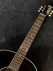 Gibson 【Gibsonセカンド品】50s J-45 Original Ebony #20795005【G-CLUB TOKYO】【試奏動画あり】_6