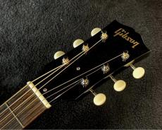 Gibson 【Gibsonセカンド品】50s J-45 Original Ebony #20795005【G-CLUB TOKYO】【試奏動画あり】_7