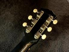Gibson 【Gibsonセカンド品】50s J-45 Original Ebony #20795005【G-CLUB TOKYO】【試奏動画あり】_8