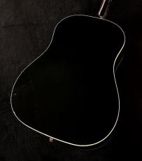 Gibson 【Gibsonセカンド品】50s J-45 Original Ebony #20795005【G-CLUB TOKYO】【試奏動画あり】_9