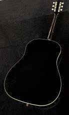 Gibson 【Gibsonセカンド品】50s J-45 Original Ebony #20795005【G-CLUB TOKYO】【試奏動画あり】_10