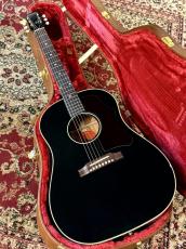 Gibson 【Gibsonセカンド品】50s J-45 Original Ebony #20795005【G-CLUB TOKYO】【試奏動画あり】_11