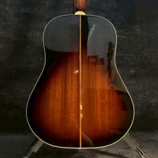 Epiphone EJ-160E/VC Sunburst【2.20kg】_7