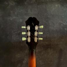 Epiphone EJ-160E/VC Sunburst【2.20kg】_8
