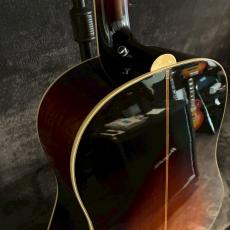 Epiphone EJ-160E/VC Sunburst【2.20kg】_9