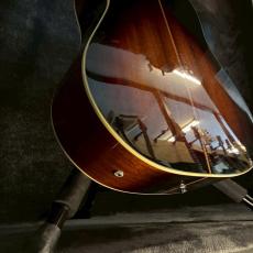 Epiphone EJ-160E/VC Sunburst【2.20kg】_10