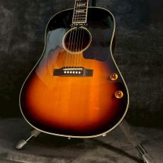 Epiphone EJ-160E/VC Sunburst【2.20kg】_12