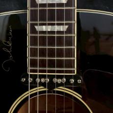 Epiphone EJ-160E/VC Sunburst【2.20kg】_13