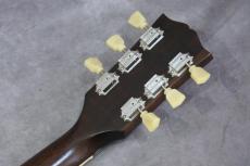 Gibson ES-335 Satin Vintage Burst 2023 【MINT!】_8