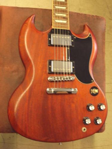 Gibson 61Reissue Faded (2011)