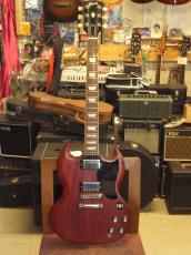 Gibson 61Reissue Faded (2011)_2