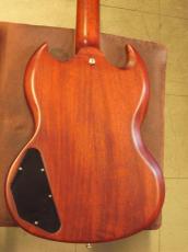 Gibson 61Reissue Faded (2011)_4