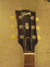 Gibson 61Reissue Faded (2011)_6
