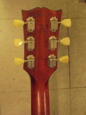 Gibson 61Reissue Faded (2011)_7