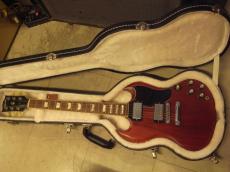 Gibson 61Reissue Faded (2011)_9
