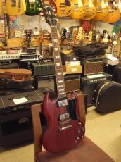 Gibson 61Reissue Faded (2011)_10
