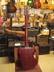 Gibson 61Reissue Faded (2011)_3