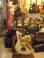 Squier by Fender J Mascis Jazzmaster(2024)_2