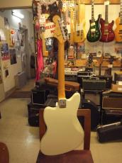 Squier by Fender J Mascis Jazzmaster(2024)_3