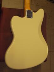 Squier by Fender J Mascis Jazzmaster(2024)_4
