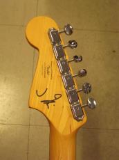 Squier by Fender J Mascis Jazzmaster(2024)_6
