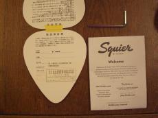 Squier by Fender J Mascis Jazzmaster(2024)_9