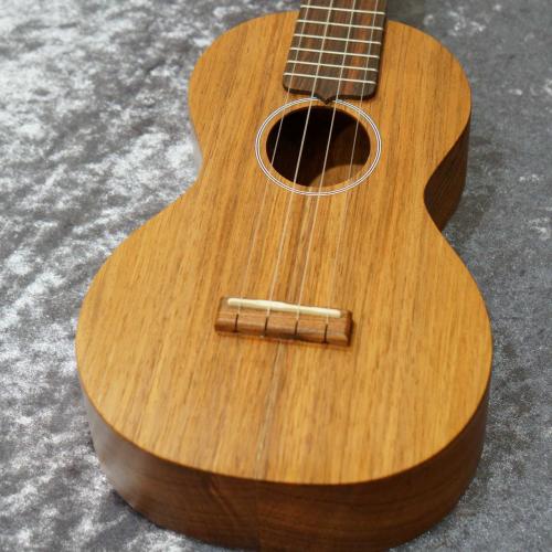 Martin C1K 【中古品】【コンサートサイズ】【ハワイアンコア単板】