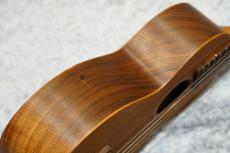 Martin C1K 【中古品】【コンサートサイズ】【ハワイアンコア単板】_4