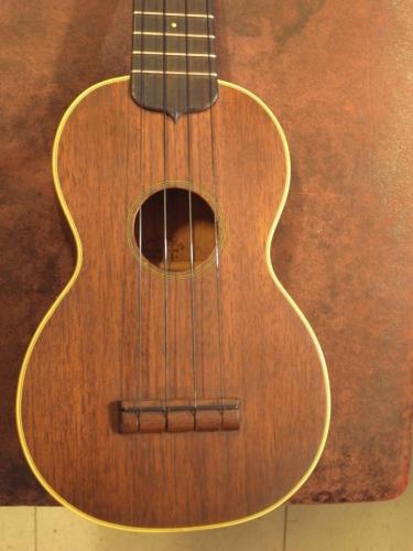 Martin Style-2M (1950s)