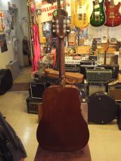 Gibson J-50 Deluxe (1970's)_4