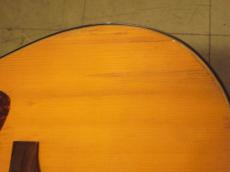 Gibson J-50 Deluxe (1970's)_5