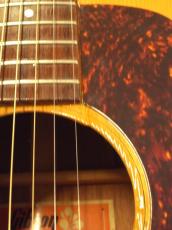 Gibson J-50 Deluxe (1970's)_6