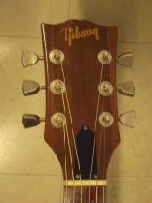 Gibson J-50 Deluxe (1970's)_7