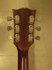Gibson J-50 Deluxe (1970's)_8