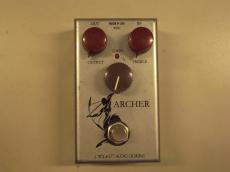 J.Rockett Audio Designs ARCHER