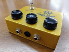 Paperboy Pedals Goat #103_2
