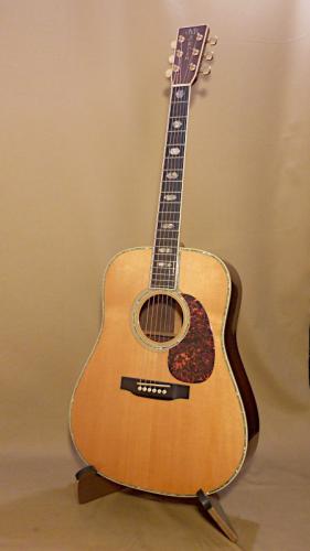 Martin D-45