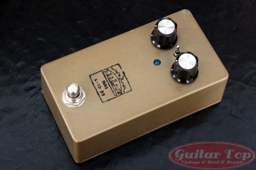 Lovepedal High Power Tweed Twin