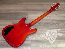 Epiphone '62 Wilshire_2