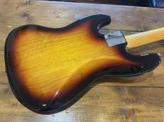 Fender Japan JB62-FL【ショッピングクレジット最大24回分割無金利キャンペーン対象商品】_4