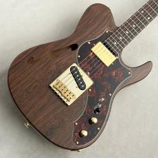 FUJIGEN Expert Series EILT-EW3-HS-MR ~Natural Flat~ #H250327 ≒3.77kg【希少モデル】