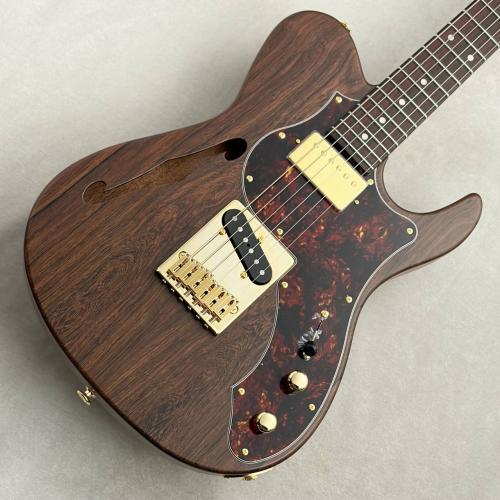 FUJIGEN Expert Series EILT-EW3-HS-MR ~Natural Flat~ #H250327 ≒3.77kg【希少モデル】